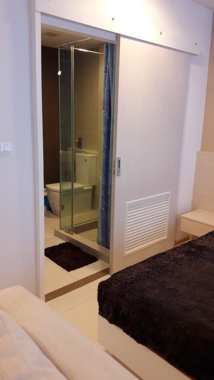 Acqua Condo Jomtien Ngoại thất bức ảnh