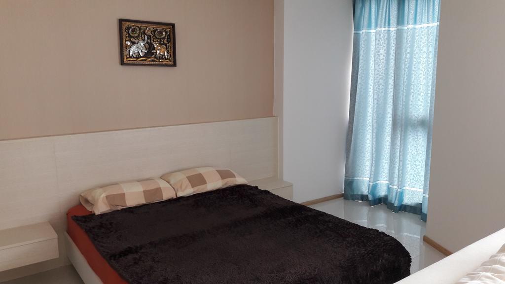 Acqua Condo Jomtien Ngoại thất bức ảnh